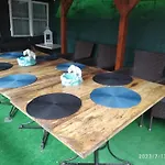 Riegel 3* Svoboda nad Úpou
