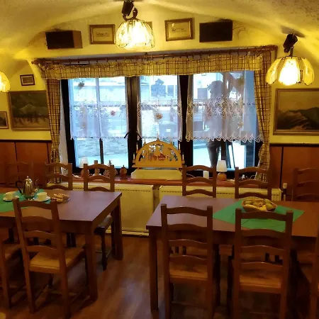Guest house Ubytovani Riegel