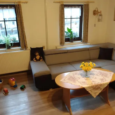 Ubytovani Riegel 2*
