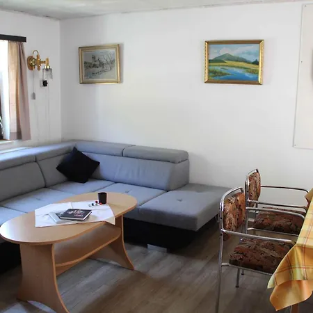 Ubytovani Riegel 3* Svoboda nad Upou