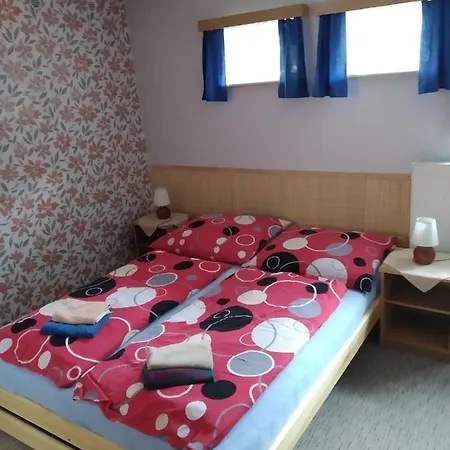 Guest house Ubytovani Riegel Svoboda nad Upou