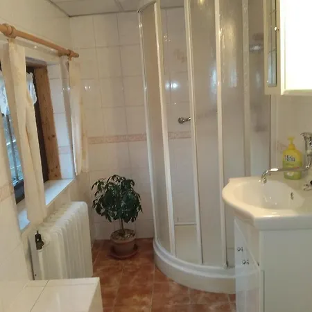 Ubytovani Riegel 2* Svoboda nad Upou
