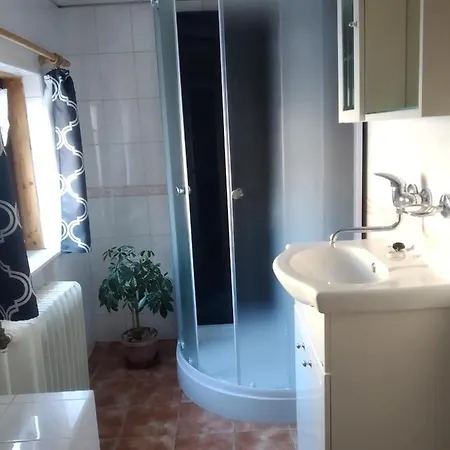 Guest house Ubytovani Riegel