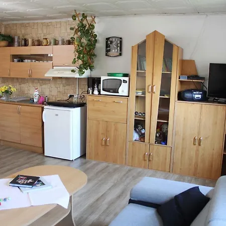 Ubytovani Riegel 3* Svoboda nad Upou