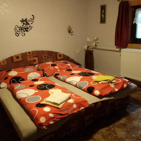 Ubytovani Riegel Guest house