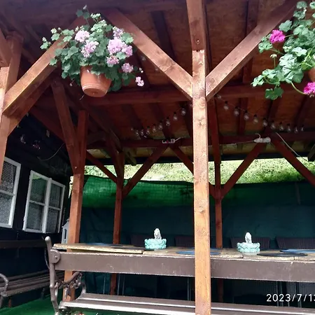 Ubytovani Riegel Svoboda nad Upou