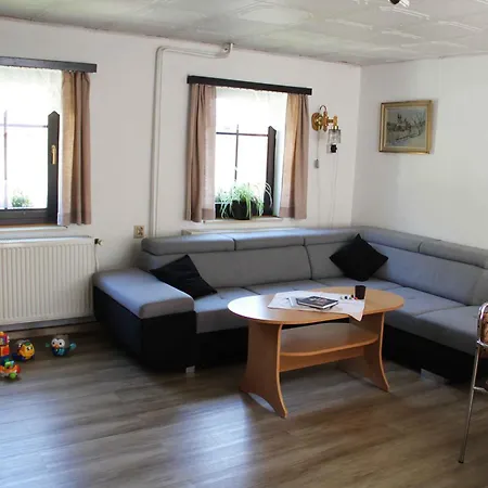 Ubytovani Riegel Guest house