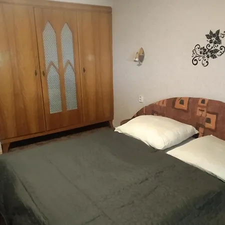 Ubytovani Riegel Guest house Svoboda nad Upou