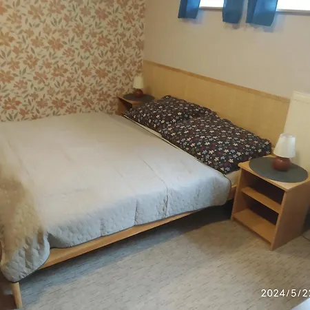 Ubytovani Riegel 3* Svoboda nad Upou