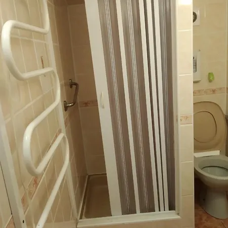 Ubytovani Riegel Guest house Svoboda nad Upou