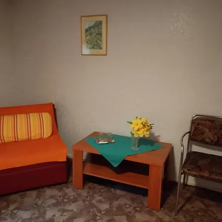 Ubytovani Riegel Guest house Svoboda nad Upou