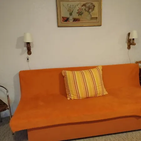 Riegel Gæstehus 3*