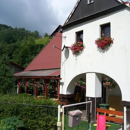 Ubytovani Riegel Guest house