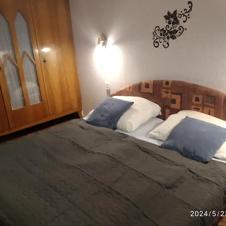 Ubytovani Riegel Svoboda nad Upou
