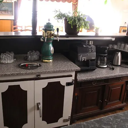 Riegel Pensjonat 3*