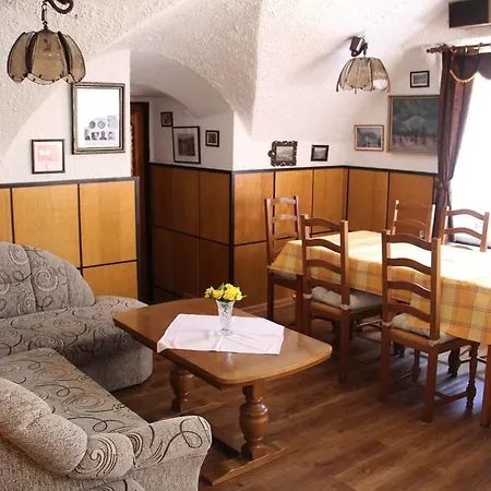 Ubytovani Riegel Guest house Svoboda nad Upou