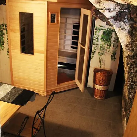 Guest house Ubytovani Riegel Svoboda nad Upou