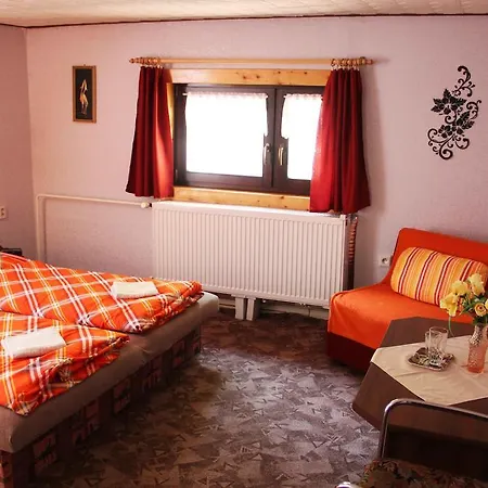 Ubytovani Riegel 3* Svoboda nad Upou