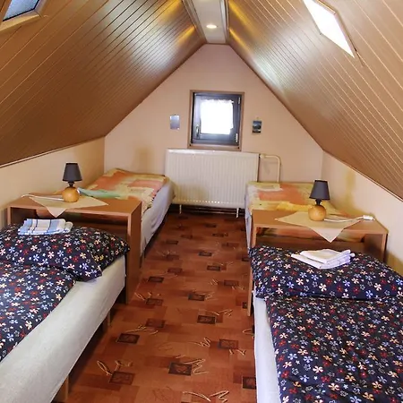 Ubytovani Riegel 2*