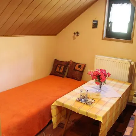 Ubytovani Riegel Guest house