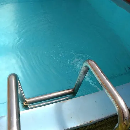 Ubytovani Riegel Guest house