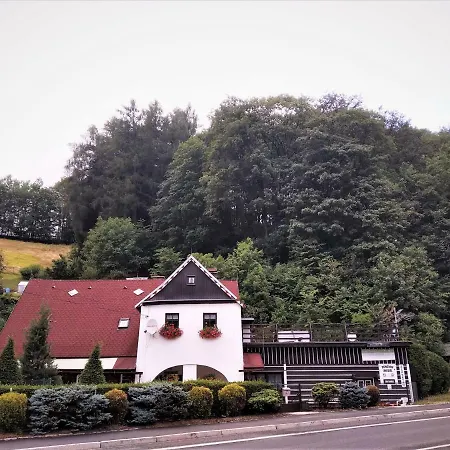 Guest house Ubytovani Riegel 2*