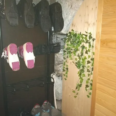 Riegel Pensjonat Svoboda nad Úpou