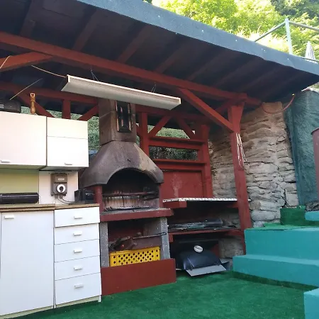 Ubytovani Riegel Guest house Svoboda nad Upou