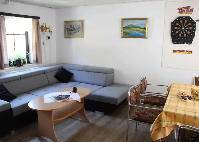 Riegel 3* Svoboda nad Úpou