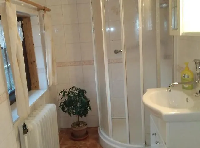 Riegel 3* Svoboda nad Úpou