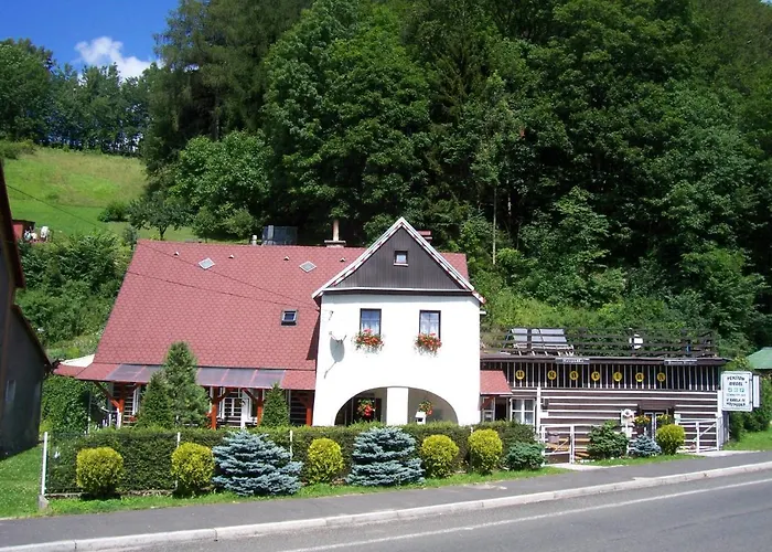 Riegel 3*