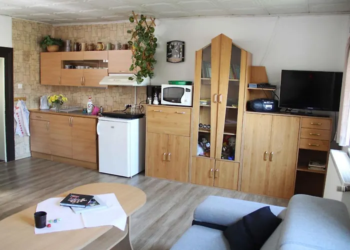 Riegel 3* Svoboda nad Úpou