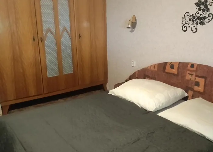 Riegel Pensión Svoboda nad Úpou