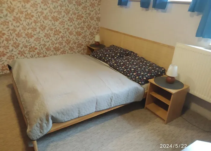 Riegel 3* Svoboda nad Úpou