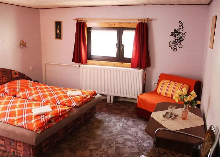 Riegel 3* Svoboda nad Úpou