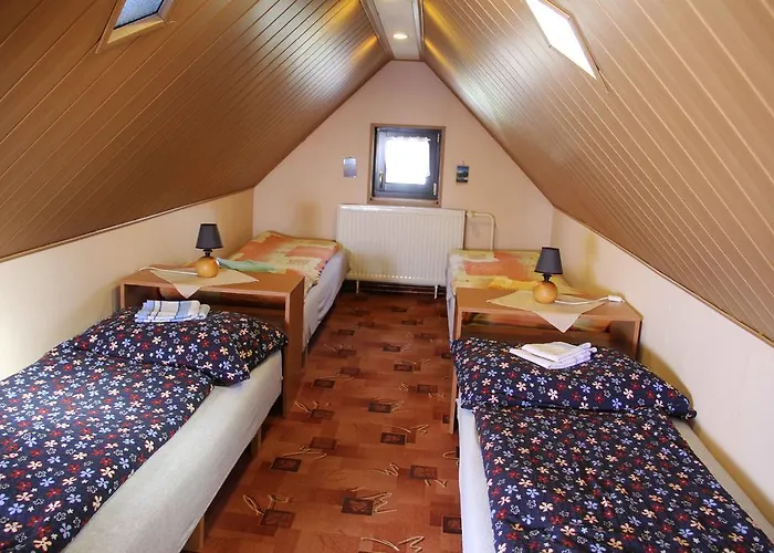Riegel 3*