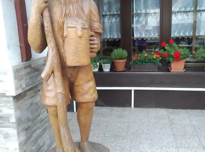 Riegel Pensión Svoboda nad Úpou