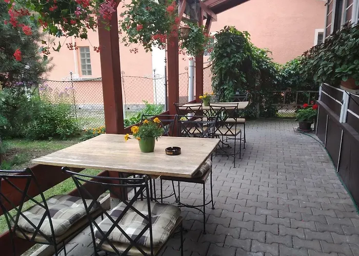 Riegel 3* Svoboda nad Úpou
