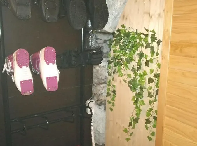 Riegel Pensión Svoboda nad Úpou