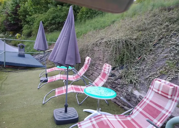 Riegel Penzion Svoboda nad Úpou